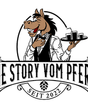 Die Story vom Pferd - Horse Trailer Bar - Mobile Bar Bild 2