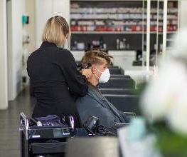 Amici Hair Design Bild 5