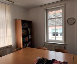 Achim Unterrichtsraum 2