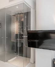 Ruby Coco Hotel Dusseldorf by IHG Bild 8