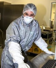 Globe nettoyage Bild 7