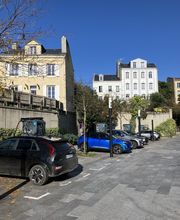 Shell Recharge Charging Station image 2