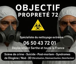 Objectif Propreté 72 image 2
