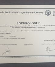 Espace Sophro Bees image 1