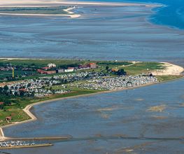 Das Wangerland Bild 9