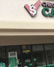 Check Into Cash image 1