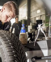 Autoreparatur Kumovi GmbH Bild 4