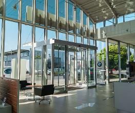 Autohaus Krauth Hockenheim Bild 15