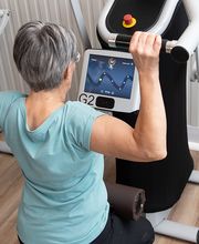 Connection Wolhusen AG - Therapie und Training Bild 5