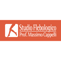 Studio Flebologico Dr. Massimo Cappelli logo