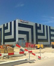 Tecno Montaggi SA Bild 7