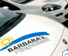 Barbara's Pflegedienst Bild 2