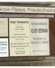 Rechtsanwaltskanzlei Volker Beermann Bild 1
