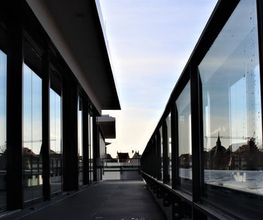 Jürgen Meyer Architekt Bild 1