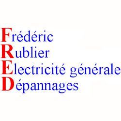 Rublier Frédéric