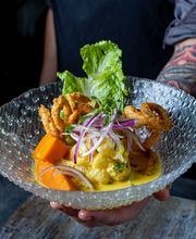 305 Peruvian Modern Cuisine image 16