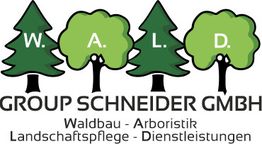 W.a.l.d. Group Schneider Gmbh logo