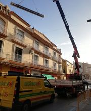 Grúas Muncal imagen 10