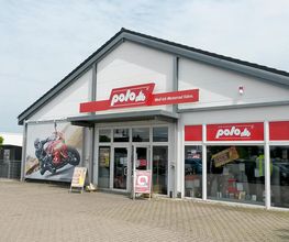 POLO Motorrad Store Euskirchen Bild 1