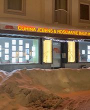 Corina Jebens & Rosemarie Baur Immobilien Bild 6