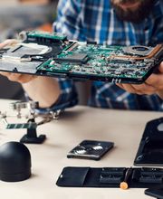 Dépannage informatique