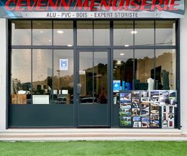 Cevenn' Menuiserie image 3