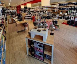 Tefal Store Landquart Bild 5
