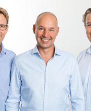 Ärzteteam Orthopädie Zentrum Eppendorf