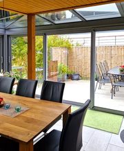 WIGASOL Wintergarten Bild 1