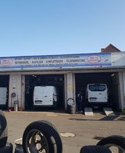 H&S Reifenservice Bild 4