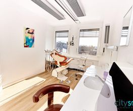 Citysmile Clinique Dentaire Bild 13
