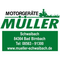 Motorgeräte Müller