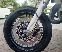 Euromaster Marchesini Gomme immagine 10
