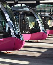 Keolis Dijon Mobilités image 1