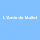 L'Amie de Mallet