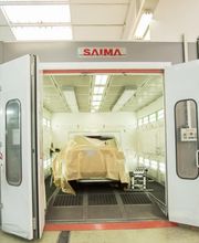 AGC SA Carrosserie Bild 5