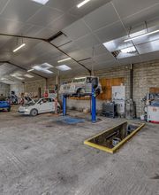 Fiat Garage Camp'Auto image 11