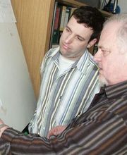 EBE Schmidt GmbH Bild 1