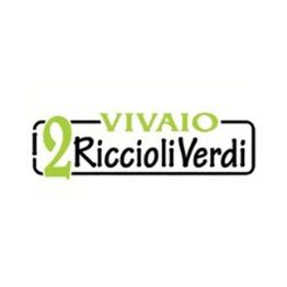 I Due Riccioli Verdi logo