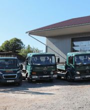 Romeis Garten- u. Landschaftspflege GmbH & Co. KG Bild 2