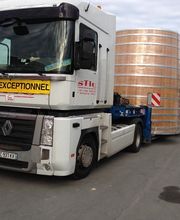 Société Transports Internationaux Charentais SARL image 6