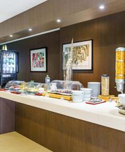 B&B HOTEL Saint-Avold Nord image 12