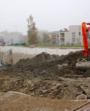 Glauser Tiefbau AG Bild 13