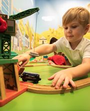 Children's Museum of Virginia image 5