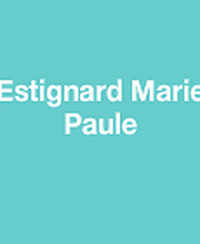 Estignard Marie Paule image 1