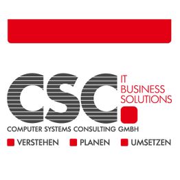 CSC Computer Systems Consulting GmbH