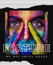 Mr Dee Swiss House Bild 14