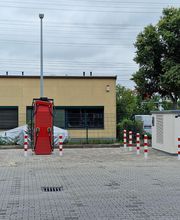 ORLEN CHARGE Ladestation Bild 1