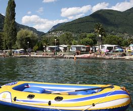Camping Rivabella Bild 12