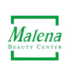 Malena Beauty Center logo